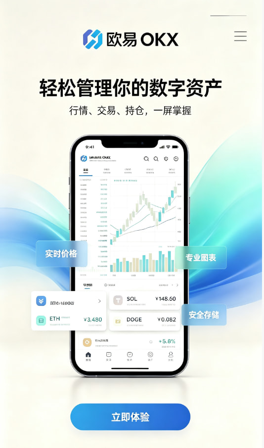 欧交易所app官网注册与实名流程示意